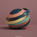 Objects by Rizon Parein6