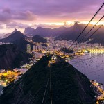 Rio Time Lapse