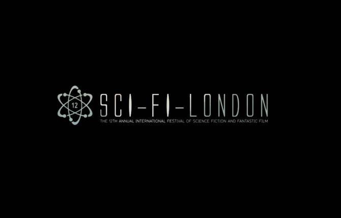 Sci-Fi London Titles 2013