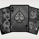 The Black Book of Cards 6