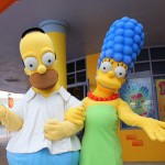 The Simpsons Attraction1