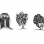 Tree with Haircuts-