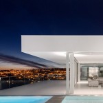 Villa Escarpa Architecture-