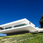 Villa Escarpa Architecture-7