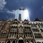 Walkie Talkie Building in London5