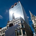 Walkie Talkie Building in London7