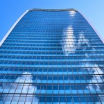 Walkie Talkie Building in London8