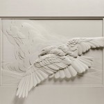 3D Paper Sculptures17