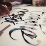 A Passion for Calligraphy10