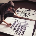 A Passion for Calligraphy6