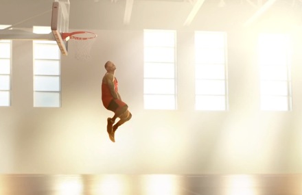 Adidas – Basketball is Everything