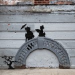 Banksy in New York