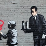 Banksy in New York13