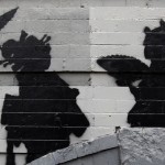 Banksy in New York8