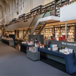 Church Transformed into Bookstore-1