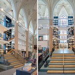 Church Transformed into Bookstore-9