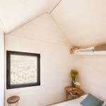 Compact Portable House4