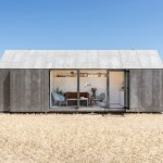 Compact Portable House8