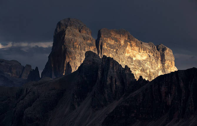 Dolomites Photography