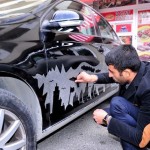 Dust Car Art4