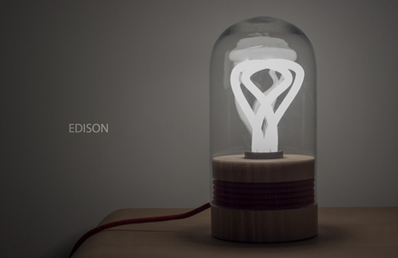 Edison Light Project