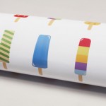 Freeze Ice Lollies Ident-