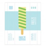 Freeze Ice Lollies Ident-2