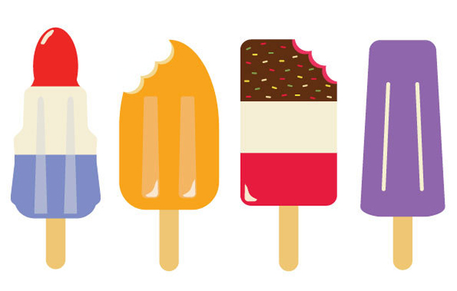 clipart ice lolly - photo #40