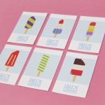 Freeze Ice Lollies Ident-9