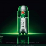 Heineken - The Sub20