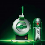 Heineken - The Sub5