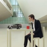 Honda - Illusions Campaign4