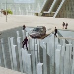 Honda - Illusions Campaign5