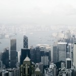 Hong-Kong Cityscapes-10