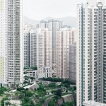 Hong-Kong Cityscapes-11