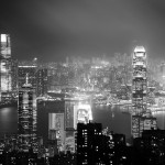 Hong-Kong Cityscapes-12
