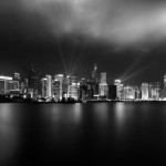 Hong-Kong Cityscapes-14