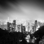 Hong-Kong Cityscapes-17