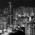 Hong-Kong Cityscapes-21