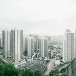 Hong-Kong Cityscapes-3