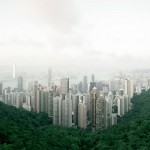 Hong-Kong Cityscapes-8