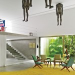 Isay Weinfeld Design Home8