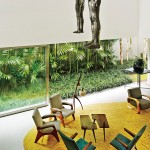 Isay Weinfeld Design Home9