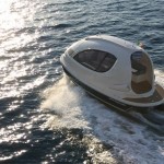 Jet Capsule Yacht-2