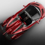Lamborghini Veneno Roadster3