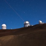 Mauna Kea Heavens Timelapse1