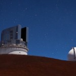 Mauna Kea Heavens Timelapse3