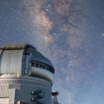 Mauna Kea Heavens Timelapse6