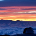 Mauna Kea Heavens Timelapse8