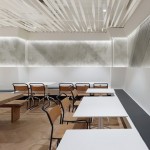 Not Guilty Restaurant Architecture6